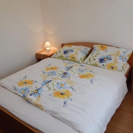 Apartman Svjetlicic Brzac Buitenkant foto