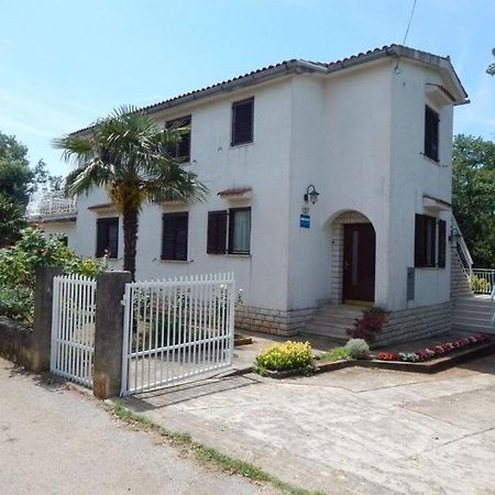 Apartman Svjetlicic Brzac Buitenkant foto