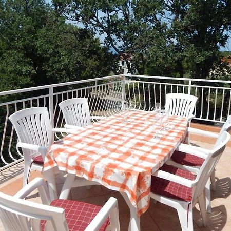 Apartman Svjetlicic Brzac Buitenkant foto
