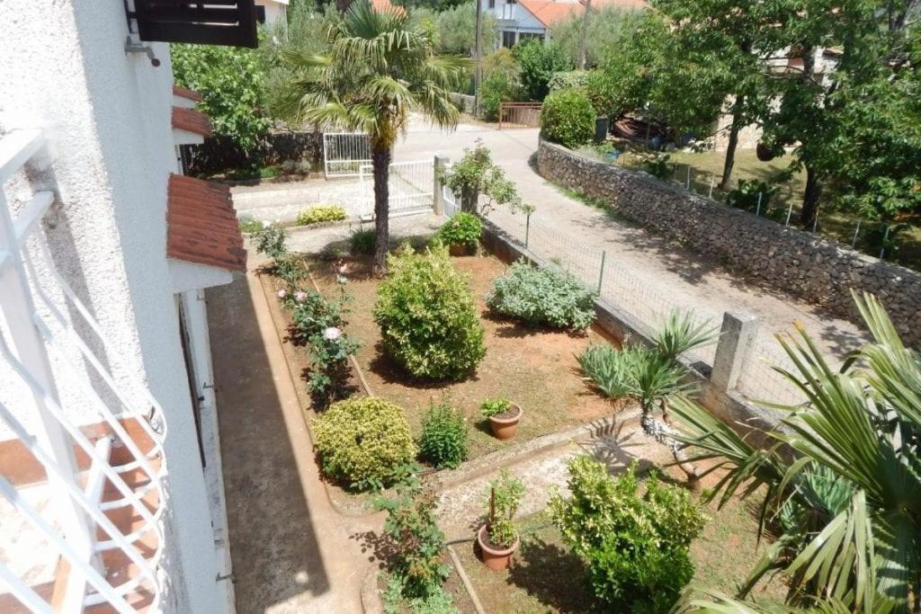 Apartman Svjetlicic Brzac Buitenkant foto
